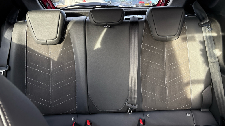 Vauxhall Corsa 1.2 Turbo Ultimate 5dr Petrol Hatchback